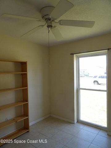 1148 Wild Rose Drive NE, Palm Bay, FL 32905