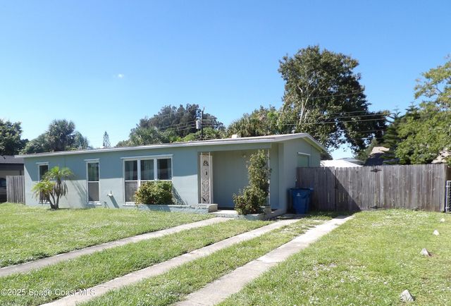 1148 Wild Rose Drive NE, Palm Bay, FL 32905