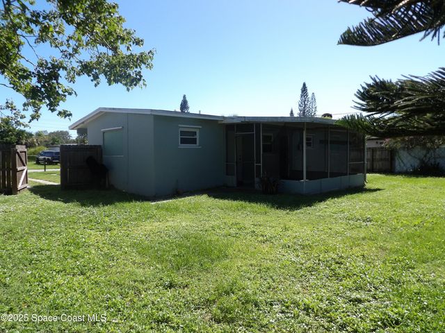 1148 Wild Rose Drive NE, Palm Bay, FL 32905