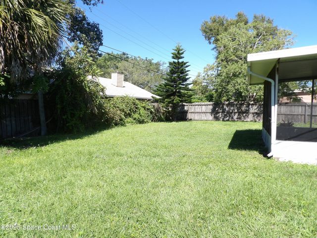 1148 Wild Rose Drive NE, Palm Bay, FL 32905