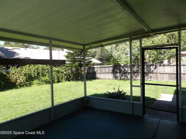 1148 Wild Rose Drive NE, Palm Bay, FL 32905