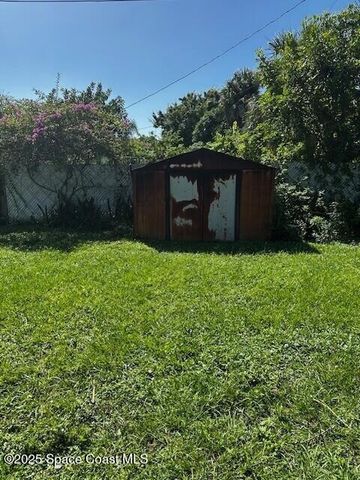1148 Wild Rose Drive NE, Palm Bay, FL 32905