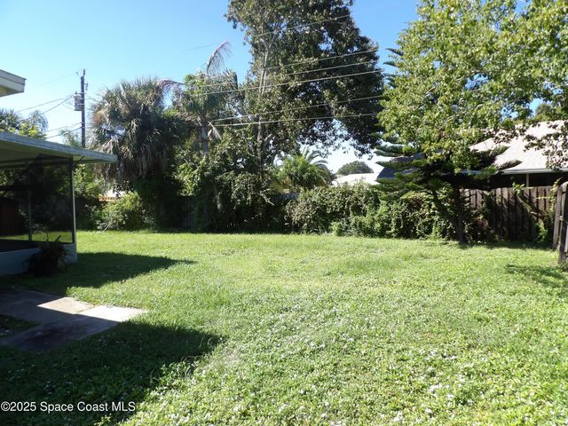 1148 Wild Rose Drive NE, Palm Bay, FL 32905