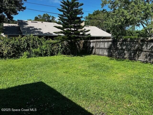 1148 Wild Rose Drive NE, Palm Bay, FL 32905