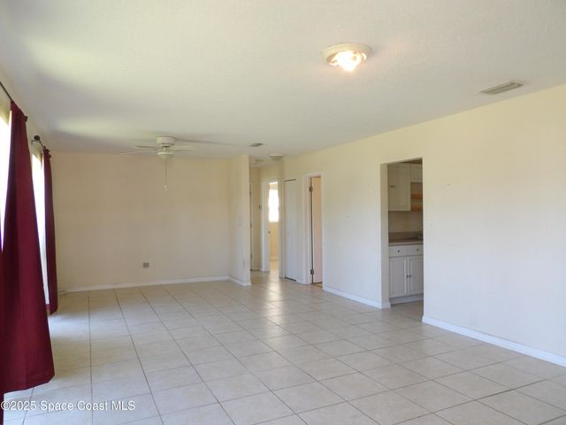 1148 Wild Rose Drive NE, Palm Bay, FL 32905