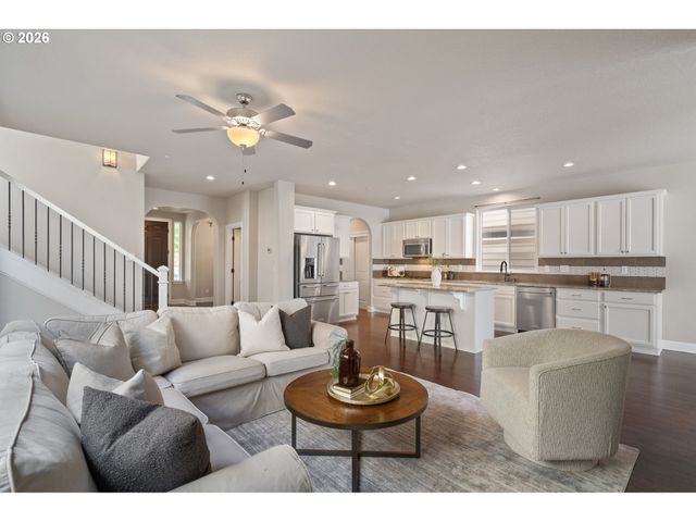 10750 Sw LISBON St, Wilsonville, OR 97070