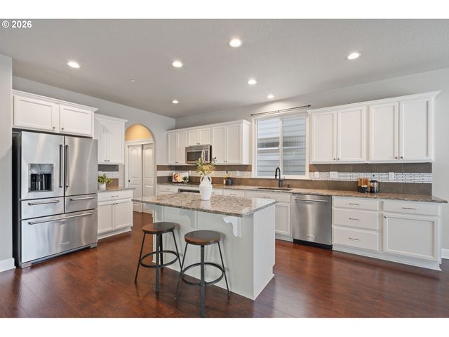 10750 Sw LISBON St, Wilsonville, OR 97070