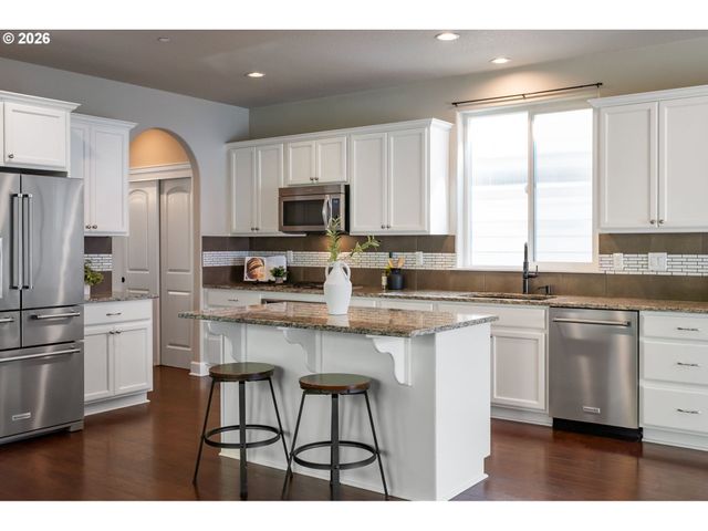 10750 Sw LISBON St, Wilsonville, OR 97070