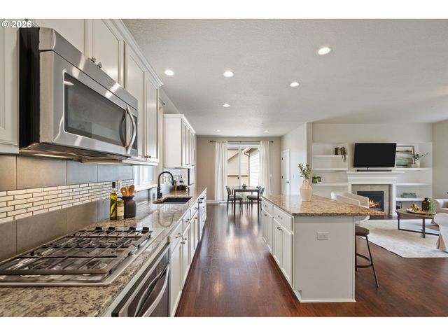 10750 Sw LISBON St, Wilsonville, OR 97070