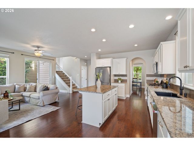 10750 Sw LISBON St, Wilsonville, OR 97070