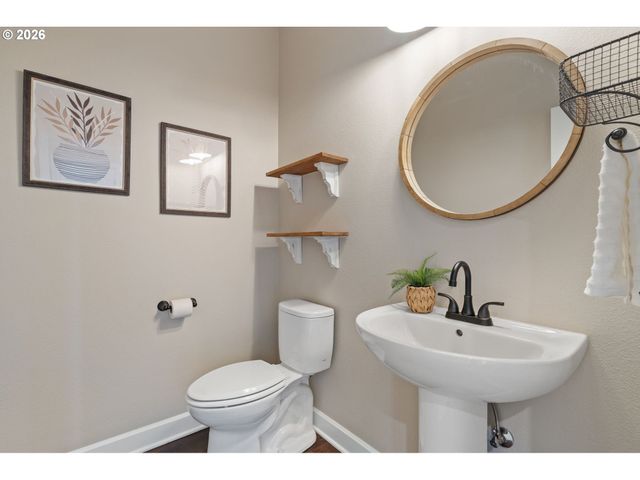 10750 Sw LISBON St, Wilsonville, OR 97070