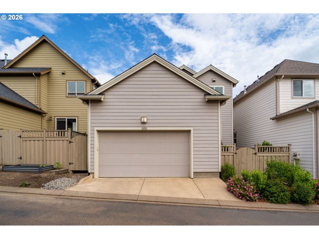 10750 Sw LISBON St, Wilsonville, OR 97070