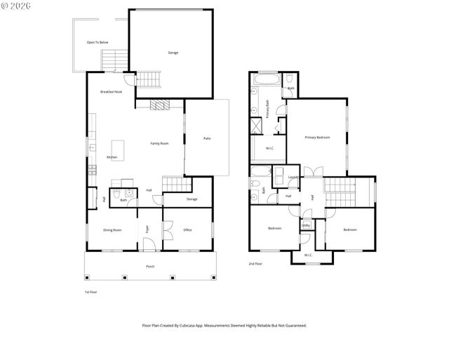 10750 Sw LISBON St, Wilsonville, OR 97070