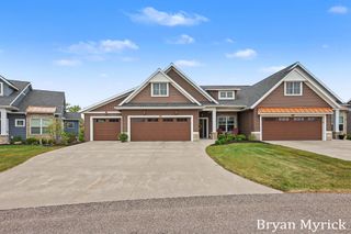 4726 West Wind Drive, Allegan Twp, MI 49423