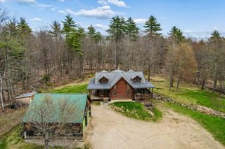 34 Durgin Road, Chichester, NH 03258