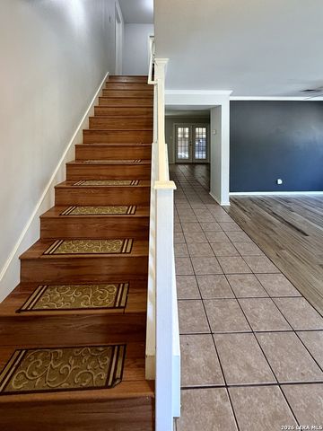 8047 CANTURA MLS, Converse, TX 78109