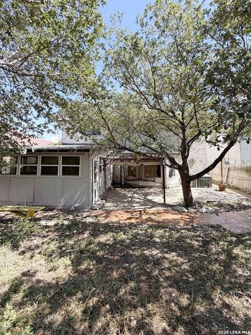 8047 CANTURA MLS, Converse, TX 78109