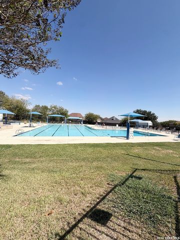 8047 CANTURA MLS, Converse, TX 78109