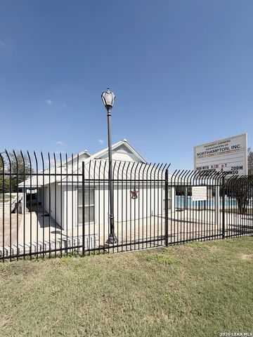 8047 CANTURA MLS, Converse, TX 78109