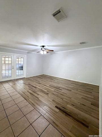 8047 CANTURA MLS, Converse, TX 78109