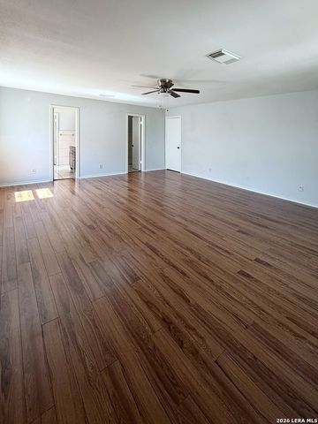 8047 CANTURA MLS, Converse, TX 78109