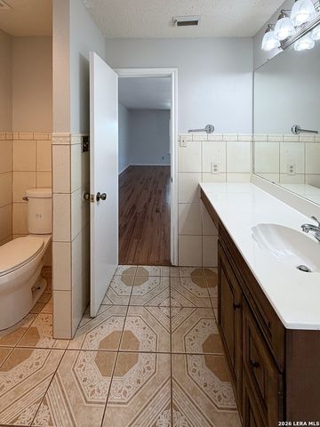 8047 CANTURA MLS, Converse, TX 78109