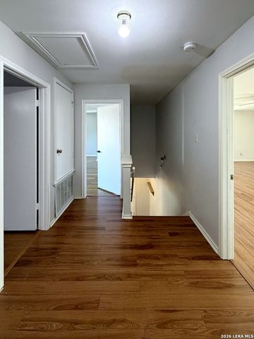 8047 CANTURA MLS, Converse, TX 78109