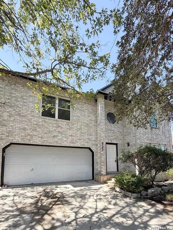 8047 CANTURA MLS, Converse, TX 78109
