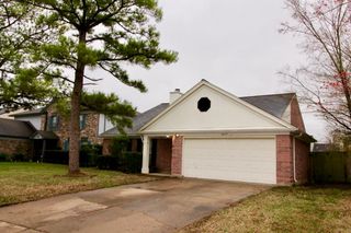 10319 Tablerock Drive, Houston, TX 77064