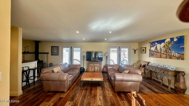 110 Quarterhorse Circle, Reno, NV 89508