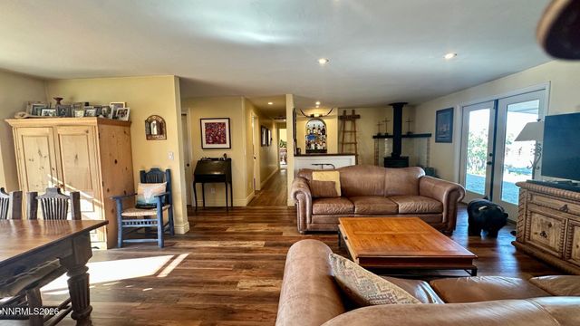 110 Quarterhorse Circle, Reno, NV 89508