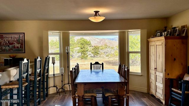 110 Quarterhorse Circle, Reno, NV 89508