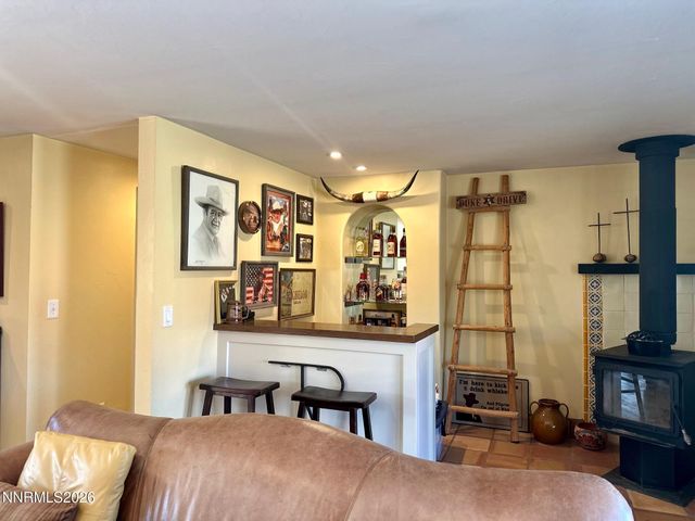 110 Quarterhorse Circle, Reno, NV 89508
