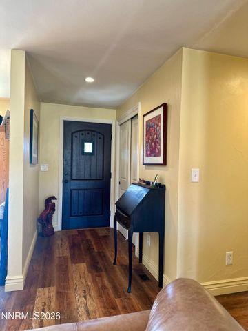 110 Quarterhorse Circle, Reno, NV 89508