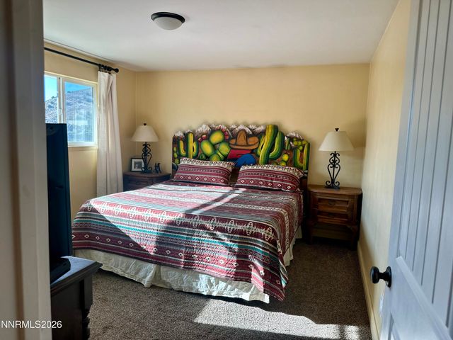 110 Quarterhorse Circle, Reno, NV 89508