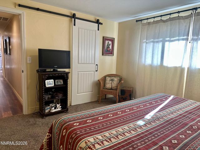 110 Quarterhorse Circle, Reno, NV 89508