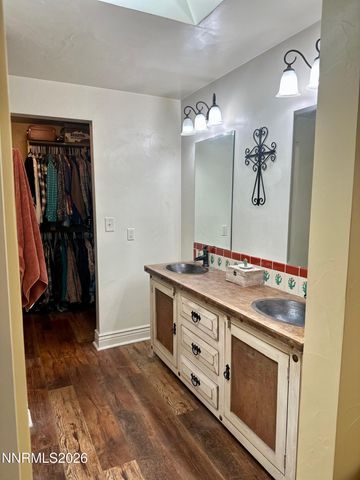 110 Quarterhorse Circle, Reno, NV 89508
