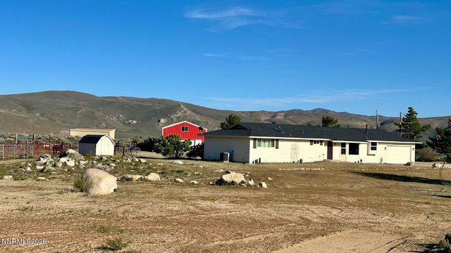 110 Quarterhorse Circle, Reno, NV 89508