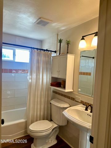 110 Quarterhorse Circle, Reno, NV 89508