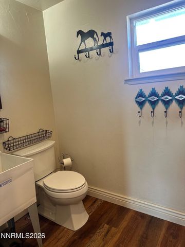 110 Quarterhorse Circle, Reno, NV 89508