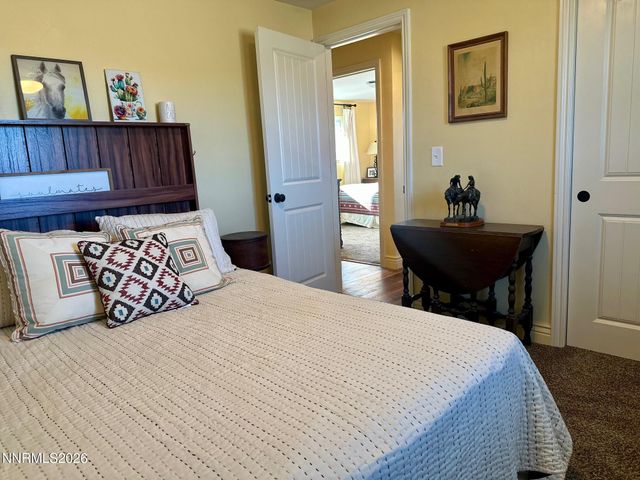 110 Quarterhorse Circle, Reno, NV 89508