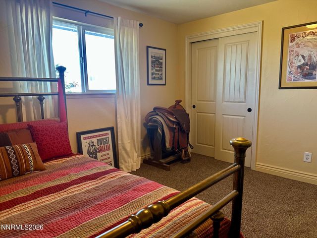 110 Quarterhorse Circle, Reno, NV 89508