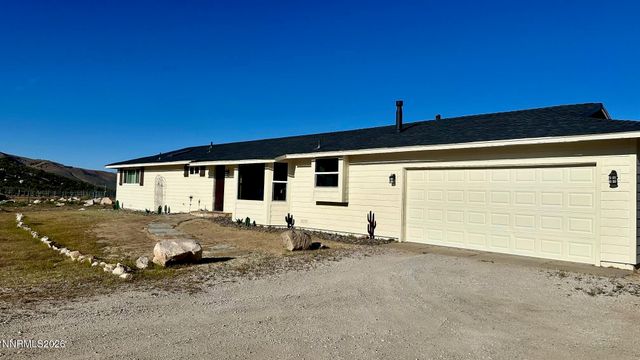 110 Quarterhorse Circle, Reno, NV 89508
