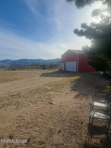 110 Quarterhorse Circle, Reno, NV 89508