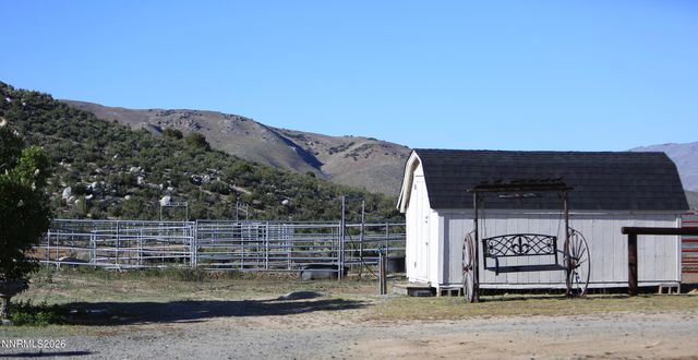 110 Quarterhorse Circle, Reno, NV 89508