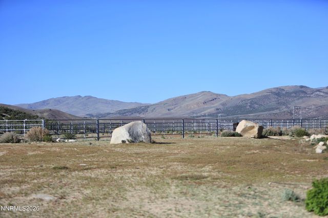 110 Quarterhorse Circle, Reno, NV 89508