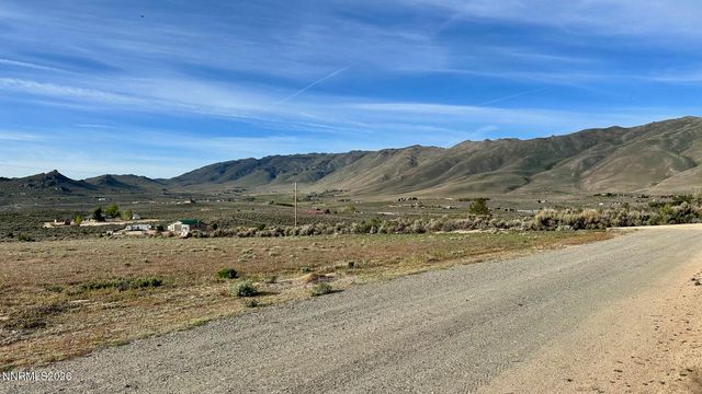 110 Quarterhorse Circle, Reno, NV 89508