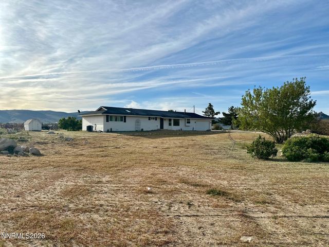 110 Quarterhorse Circle, Reno, NV 89508