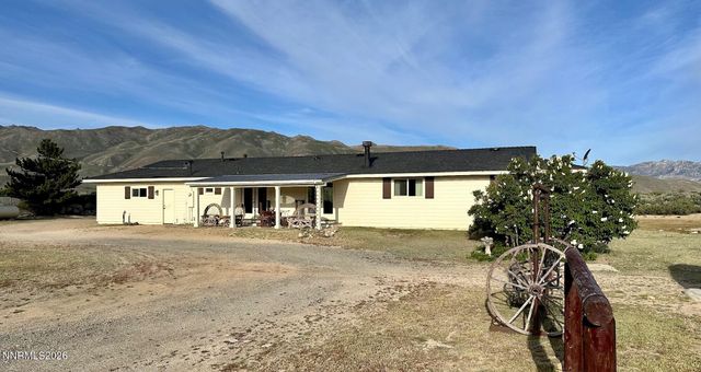 110 Quarterhorse Circle, Reno, NV 89508