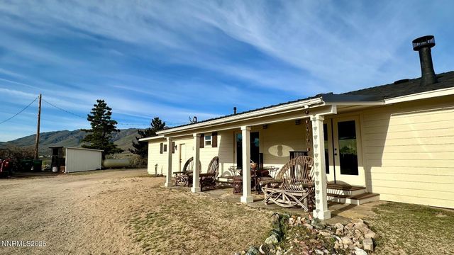 110 Quarterhorse Circle, Reno, NV 89508